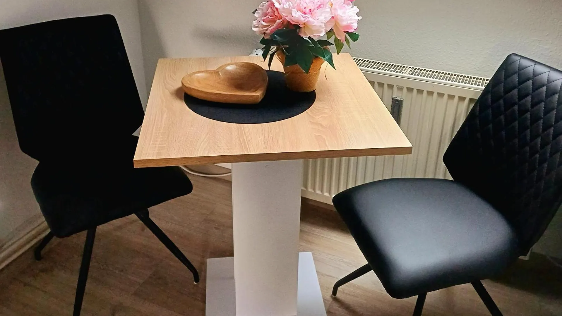 Apartment Stadler Ferienwohnung Dorfles-Esbach